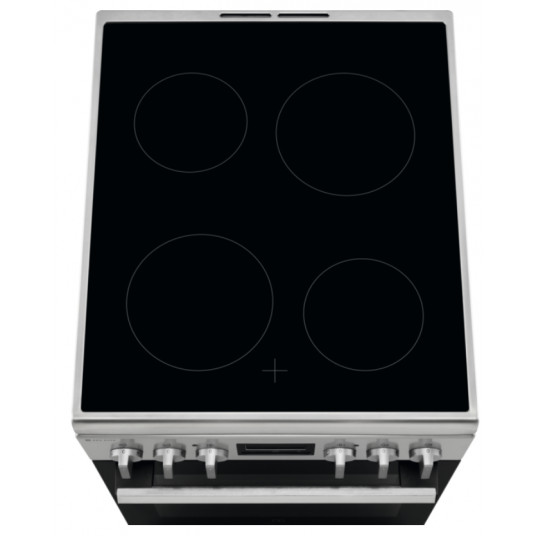 Sähköliesi Electrolux LKR540202X