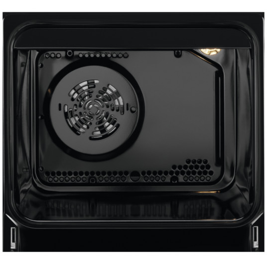 Sähköliesi Electrolux LKR540202X