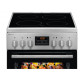 Sähköliesi Electrolux LKR540202X