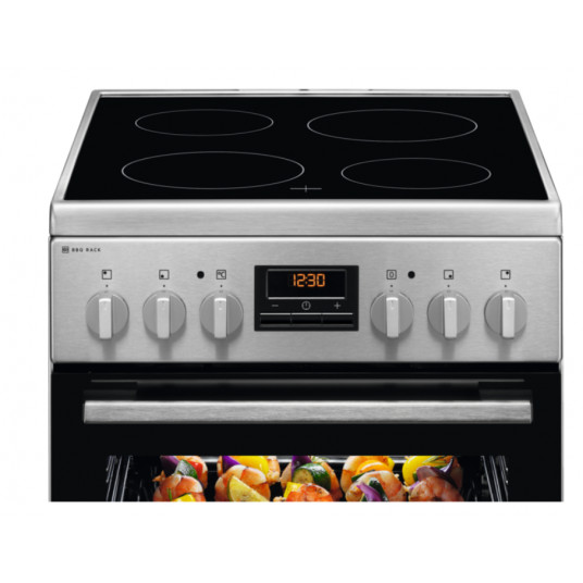 Sähköliesi Electrolux LKR540202X