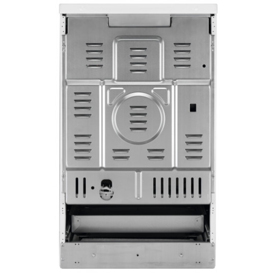 Sähköliesi Electrolux LKR540202X