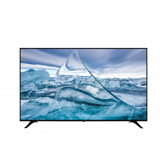 TV Nokia UN75GV320I 4K UHD 75" Smart