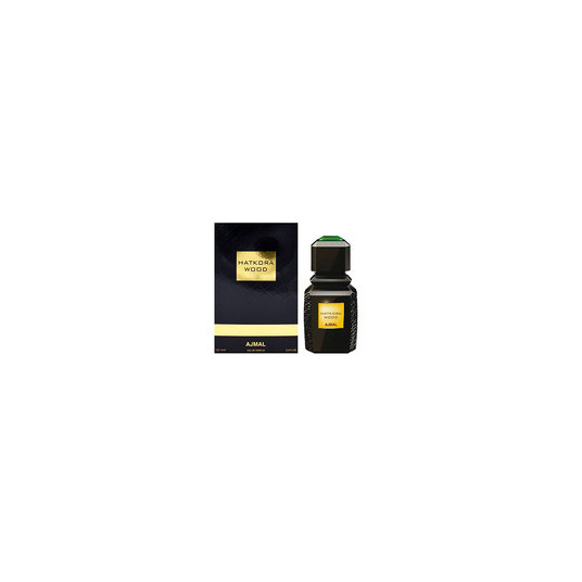 Ajmal Hatkora Wood EDP, 50ml unisex