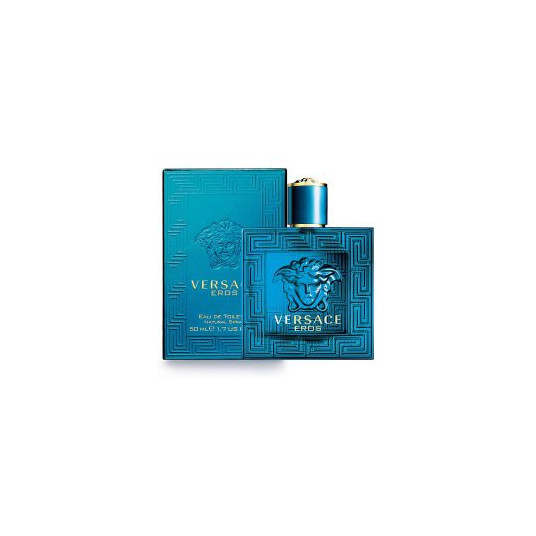 Versace Eros EDT, 50ml