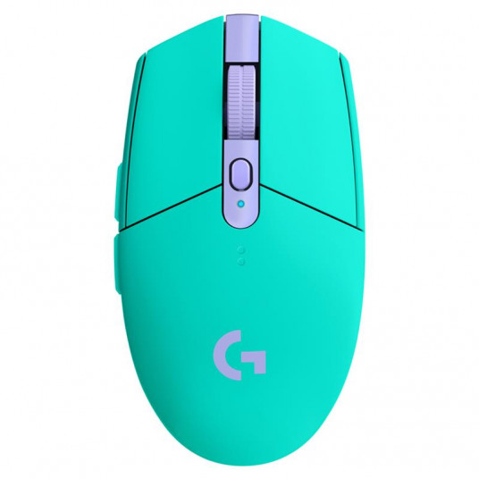 Langaton hiiri Logitech G305, minttu