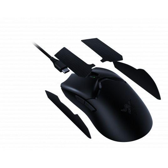 RAZER Viper V2 Pro musta langaton optinen pelihiiri RZ01-04390100-R3G1