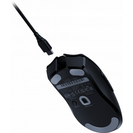 RAZER Viper V2 Pro musta langaton optinen pelihiiri RZ01-04390100-R3G1