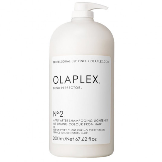 Olaplex Bond Perfector korjaava hiusvoide N2 2000ml