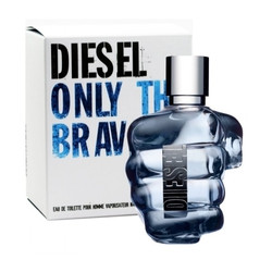 Vain Diesel The Brave EDT, 200 ml