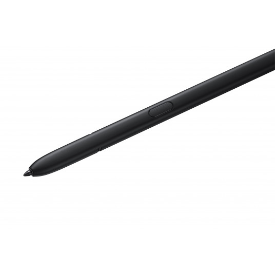 Älykynä S Pen Samsung Galaxy S23 Ultra, musta PS918BBE