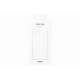 Kotelo Samsung Galaxy S23 Ultra Clear Cover, läpinäkyvä QS918CTE