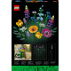 LEGO® 10313 ICONS Kukkakimppu luonnonvaraisia kukkia