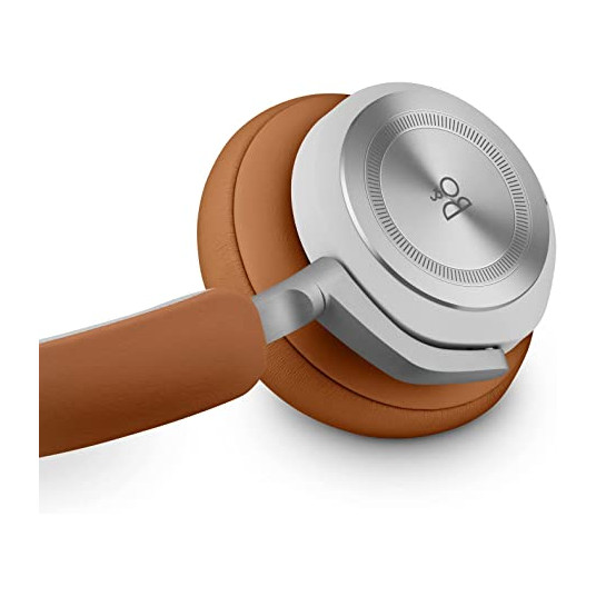 Kuulokkeet Bang & Olufsen Beoplay HX Wireless, Timber