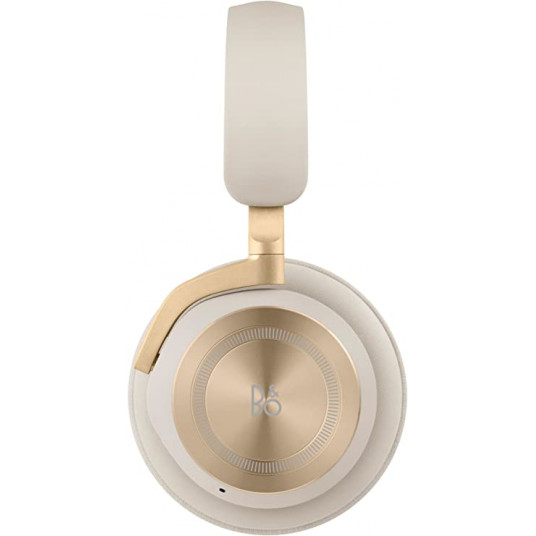 Kuulokkeet Bang & Olufsen Beoplay HX Wireless, Gold Tone