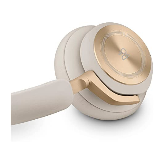 Kuulokkeet Bang & Olufsen Beoplay HX Wireless, Gold Tone