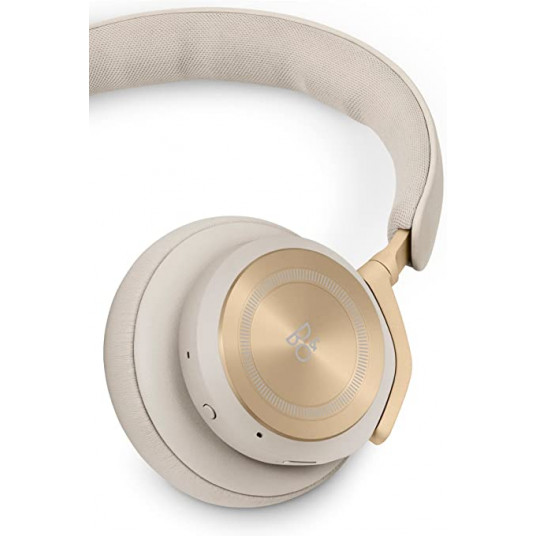Kuulokkeet Bang & Olufsen Beoplay HX Wireless, Gold Tone