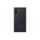 Kotelo Samsung Note 10 Kirkas kansi ZN970CBE (musta)