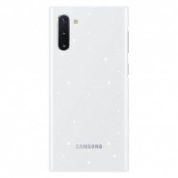 Kotelo Samsung Note 10 LED-kansi KN970CWE (valkoinen)