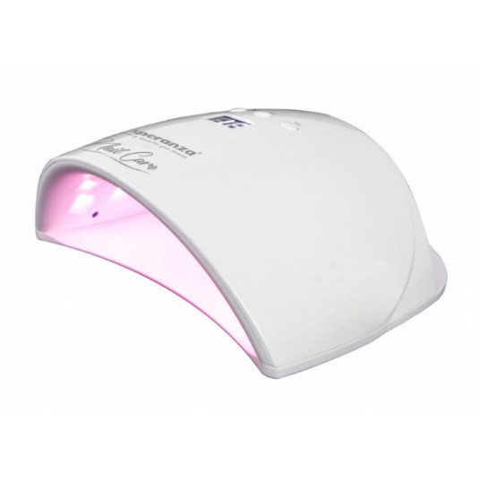 Esperanza EBN006 kynsilakan kuivausrumpu UV + LED 48 W