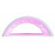 Esperanza EBN006 kynsilakan kuivausrumpu UV + LED 48 W