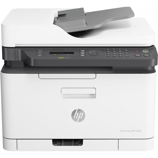 HP Color Laser 179fnw Laser A4 600 x 600 DPI 18 sivua minuutissa Wi-Fi