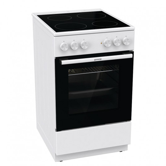 Sähköliesi GORENJE GEC5A41WG