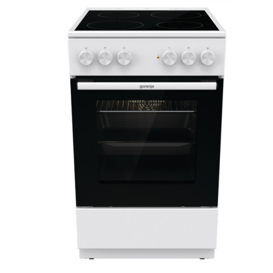 Sähköliesi GORENJE GEC5A41WG