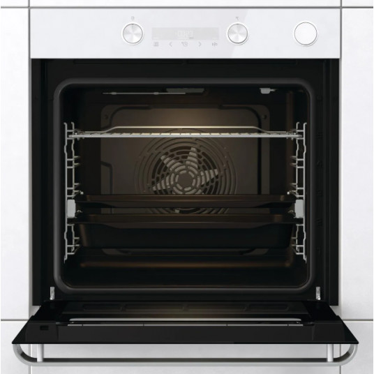 Sähköliesi GORENJE GEC5A41WG