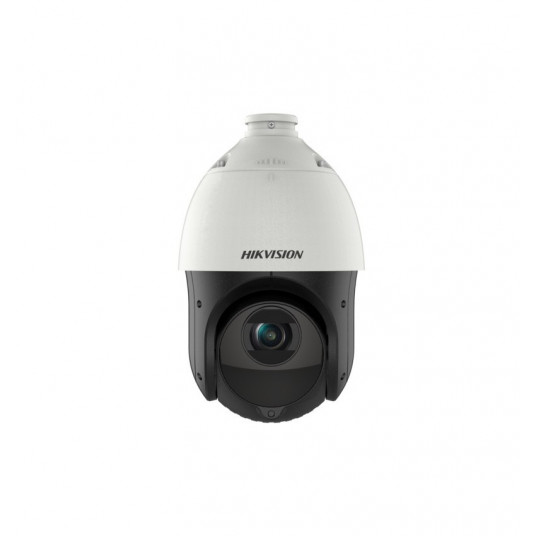 Hikvision IP-kamera PTZ DS-2DE4425IW-DE(T5) Dome, 4 MP, 2,8 mm, IP66, H.265/H.264, Micro SD/SDHC/SDXC, Max. 256 GB, valkoinen