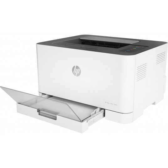 Tulostin HP Color Laser 150nw 4ZB95A