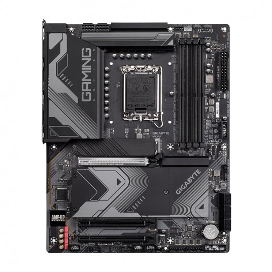 Gigabyte Z790 GAMING X emolevy Intel Z790 LGA 1700 ATX