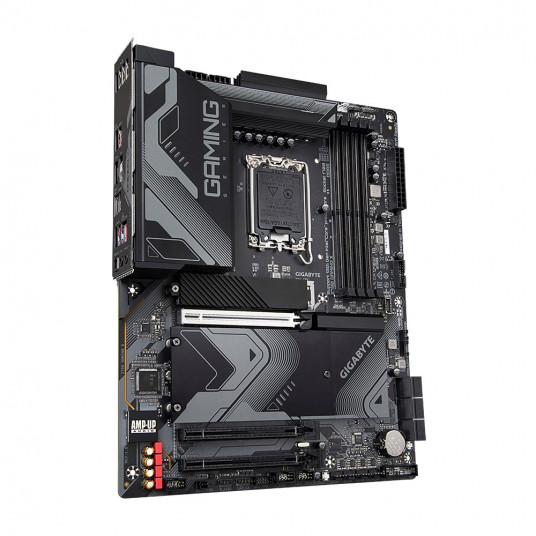 Gigabyte Z790 GAMING X emolevy Intel Z790 LGA 1700 ATX