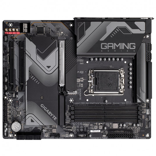 Gigabyte Z790 GAMING X emolevy Intel Z790 LGA 1700 ATX