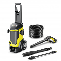 Korkeapainepesuri Karcher K 7 WCM (1.317-400.0)