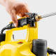 Painepuhallin Karcher PSU 4-18 (1.445-300.0) ilman akkua