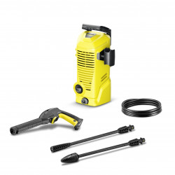 Korkeapainepesuri Karcher K 2 (1.673-520.0)