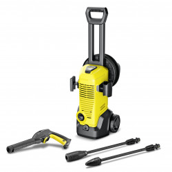 Korkeapainepesuri Karcher K 3 Premium (1.676-370.0)