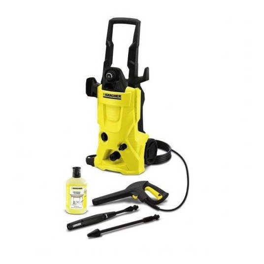 Korkeapainepesuri Karcher K 4 Premium Universal (1.601-786.0)