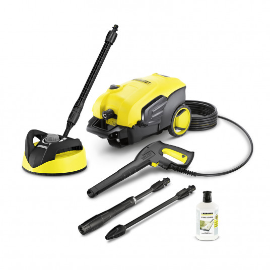 Korkeapainepesuri Karcher K 5 Pure Home (1.630-729.0)