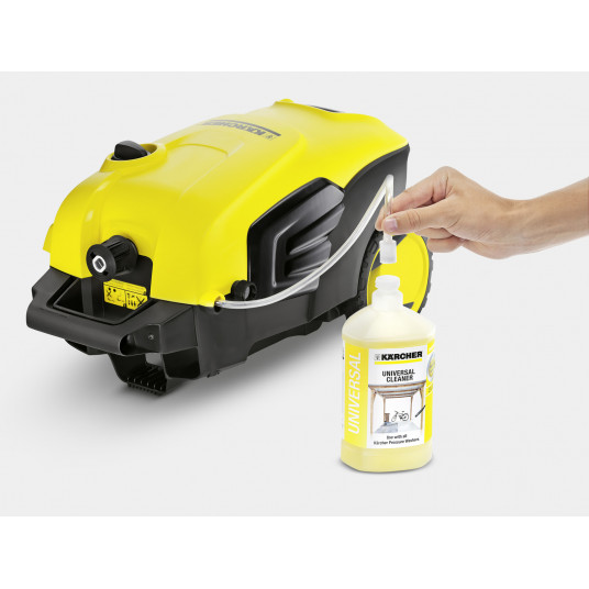 Korkeapainepesuri Karcher K 5 Pure Home (1.630-729.0)