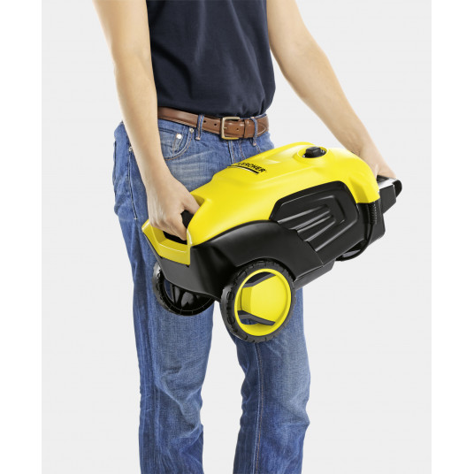 Korkeapainepesuri Karcher K 5 Pure Home (1.630-729.0)
