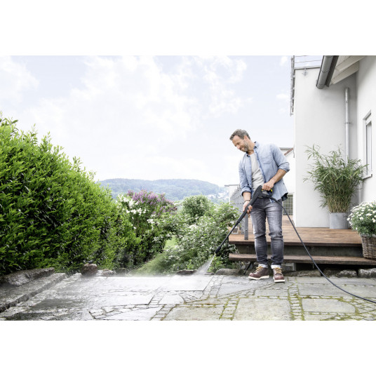 Korkeapainepesuri Karcher K 5 Pure Home (1.630-729.0)