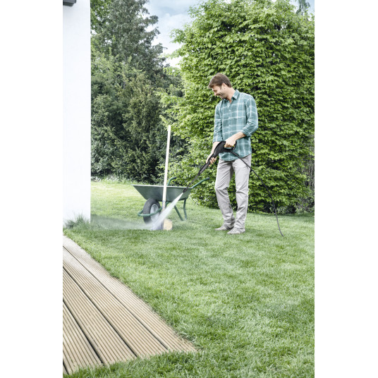 Korkeapainepesuri Karcher K 5 Pure Home (1.630-729.0)