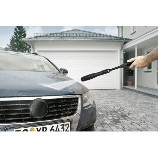 Korkeapainepesuri Karcher K 5 Pure Home (1.630-729.0)