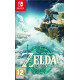 Nintendo Switch -peli The Legend Of Zelda: Tears Of The Kingdom Nintendo Switch