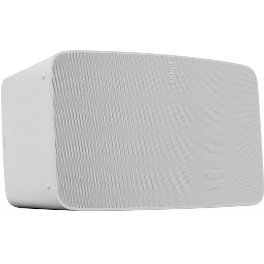 Pylväs Sonos Five White