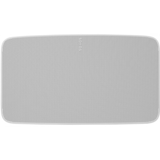Pylväs Sonos Five White