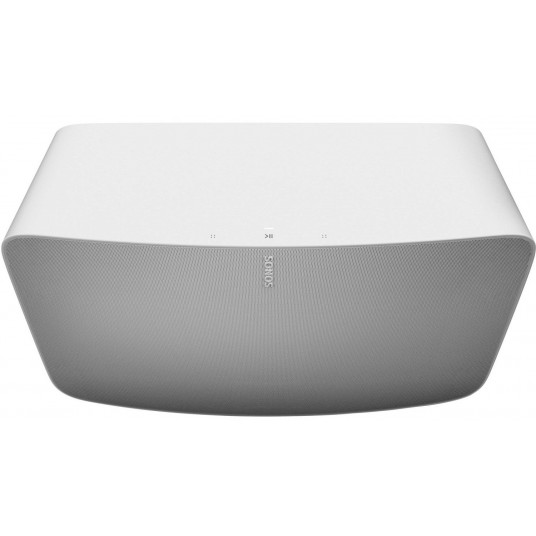 Pylväs Sonos Five White