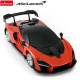 RASTAR 1:18 mittakaavaohjattu automalli McLaren Senna, lajitelma, 96300