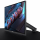 Gigabyte Arm Edition -pelinäyttö M32U AE-EK 32", IPS, UHD, 3840 x 2160, 16:9, 1 ms, 350 cd/m², musta, 144 Hz, HDMI-portteja 2 kpl